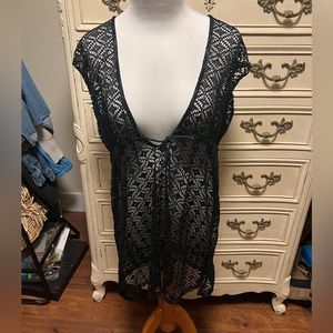 Nordstrom Swimwear Coverup